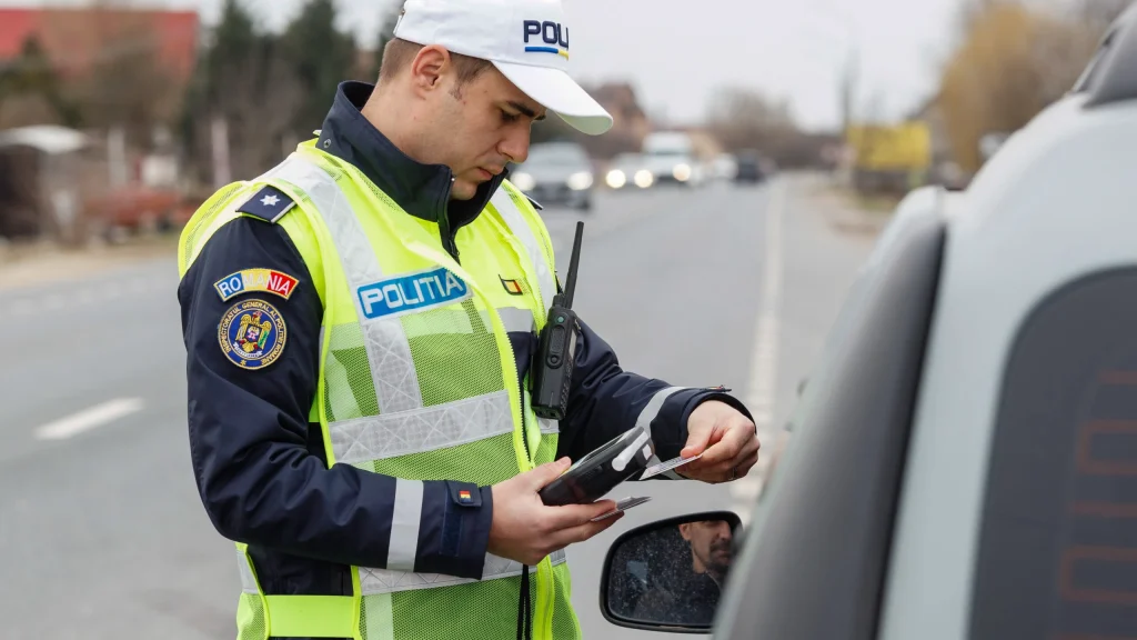 Noi reguli pentru permisul auto în 2026: ce riscă șoferii cu actul expirat
