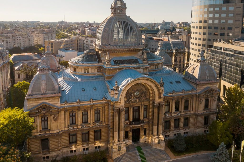 CEC Bank, promisiune pentru românii din diaspora: cont online în 10 minute