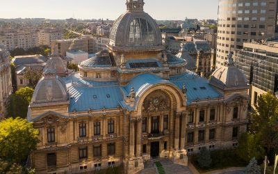 CEC Bank, promisiune pentru românii din diaspora: cont online în 10 minute