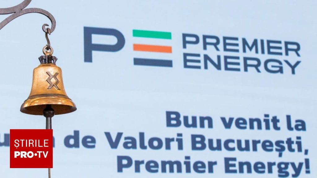 Mega-tranzacție în energie: Premier Energy preia Distribuție Energie Oltenia cu 1,5 milioane clienți pentru 700 milioane euro
