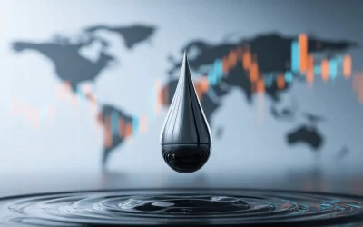Petrolul se ieftinește: SUA și Iran, semnale de dialog pentru pace