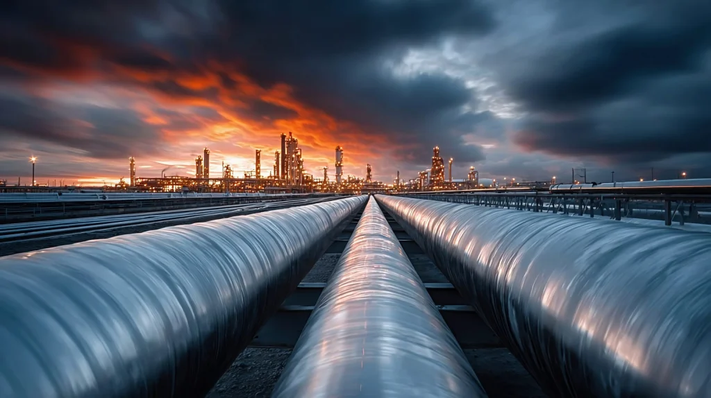 Petrolul, în scădere: SUA și Iran negociază. Piața, cu ochii pe DETENSIONARE