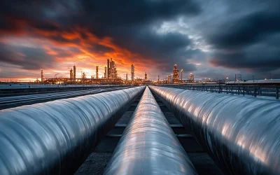 Petrolul, în scădere: SUA și Iran negociază. Piața, cu ochii pe DETENSIONARE