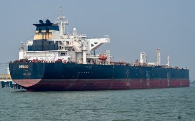 Oil prices surge with Brent rising 5% as Trump vows to hit Iran 'extremely hard' within weeks