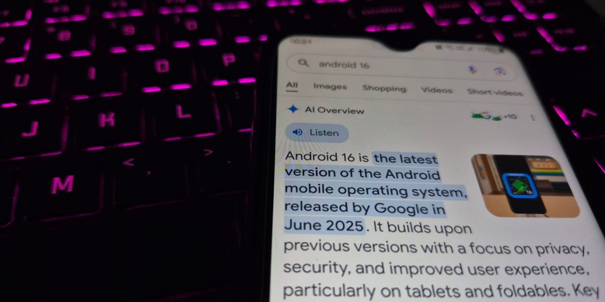 Google: inteligența artificială livrează zeci de milioane de răspunsuri greșite în fiecare oră!