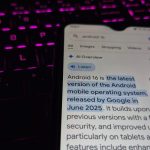 Google: inteligența artificială livrează zeci de milioane de răspunsuri greșite în fiecare oră!