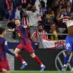 Round 1: conquista en el caos