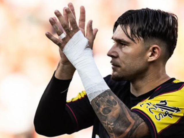 Probleme pentru Andrei Rațiu la Rayo Vallecano! Anunțul venit din Spania