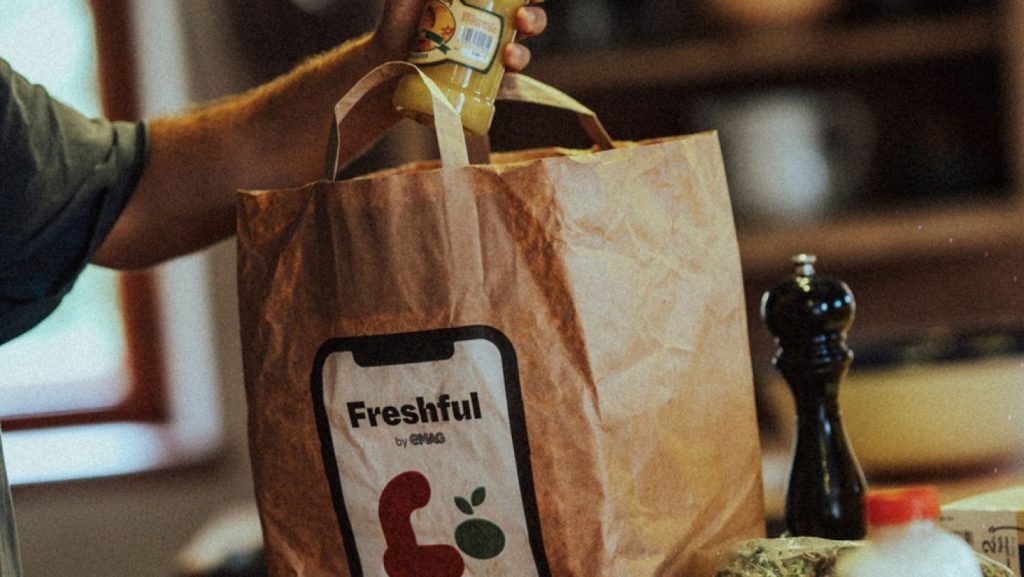 Programul de livrări Freshful înainte de Paște s-a ajustat pentru a face față sezonului și cererii crescute, ultima zi pentru comenzi fiind sâmbătă, 11 aprilie, cu livrare până la ora 18:00