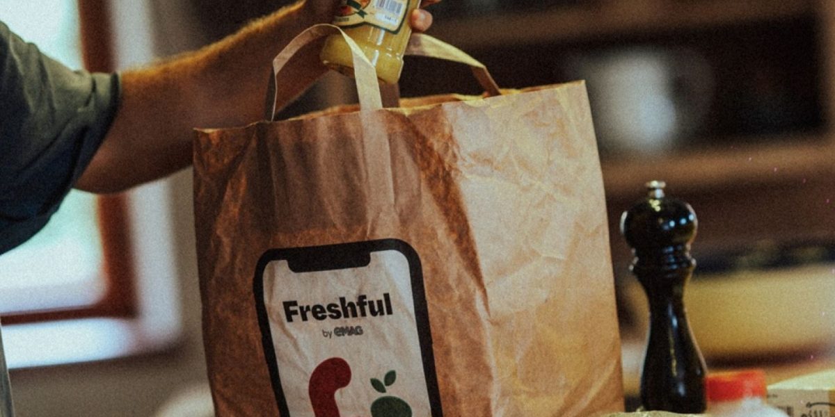 Programul de livrări la Freshful înainte de Paște: când poți plasa ultima comandă