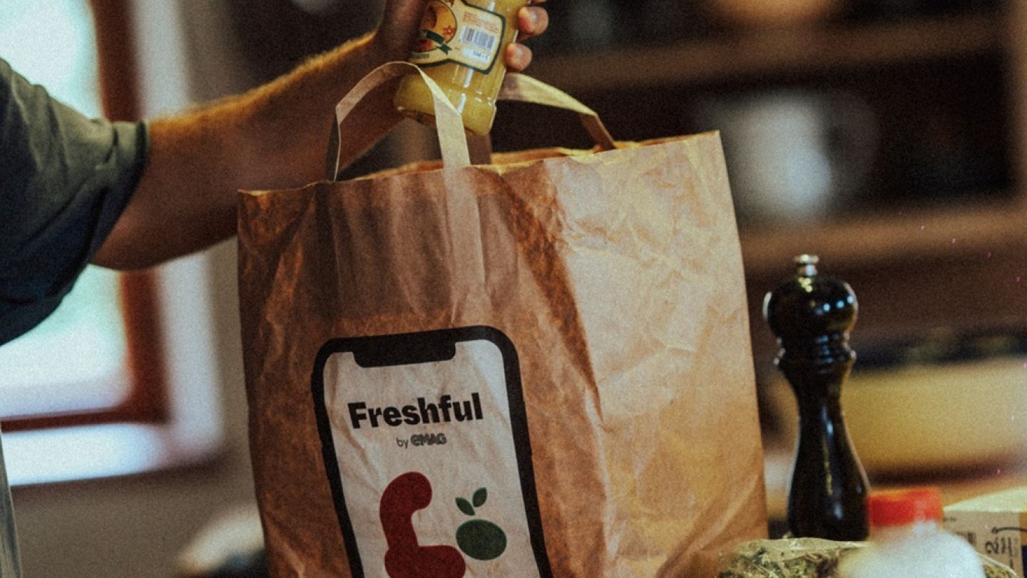 Programul de livrări Freshful înainte de Paște s-a ajustat pentru a face față sezonului și cererii crescute, ultima zi pentru comenzi fiind sâmbătă, 11 aprilie, cu livrare până la ora 18:00