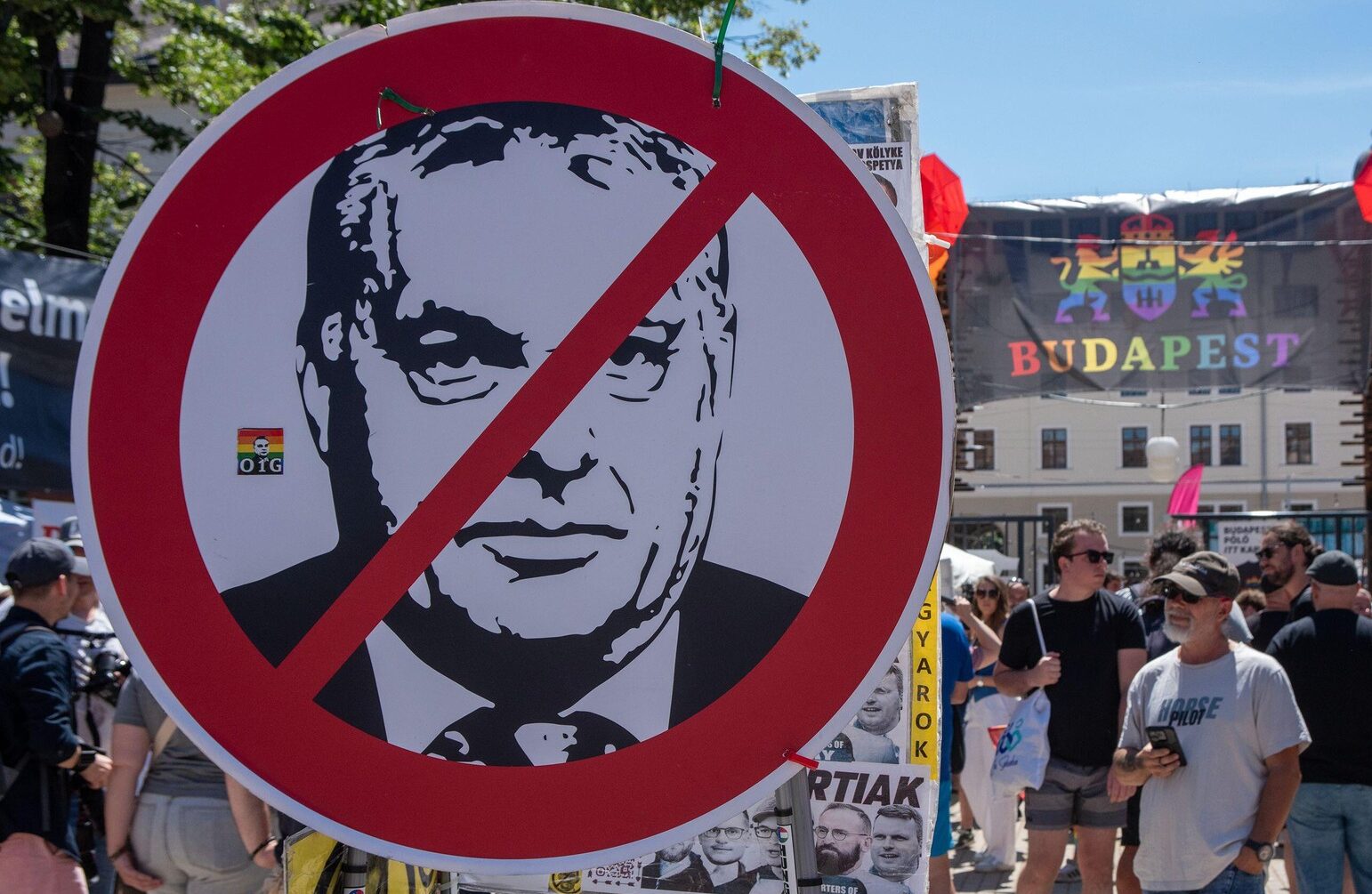 Orban, înfrânt: Ungaria, moment crucial pentru viitorul Europei