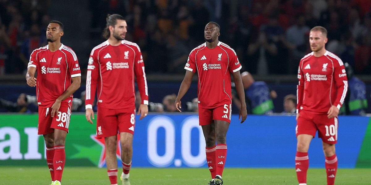 LIVE PSG - Liverpool, meci de gală în sferturile Ligii Campionilor