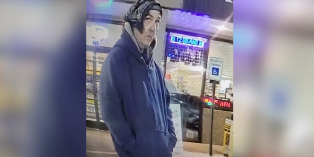 Alertă Silver pentru un bărbat dispărut în regiunea Montgomery