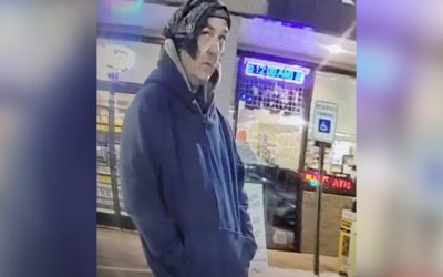 Alertă Silver pentru un bărbat dispărut în regiunea Montgomery