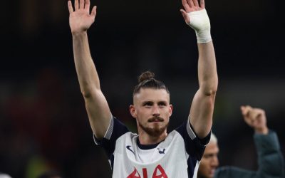 Radu Drăgușin aproape de Tottenham, plecare iminentă