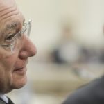 Ceaușescu la Teheran: Radu Ioanid avertizează regimurile autoritare (editorial Haaretz)