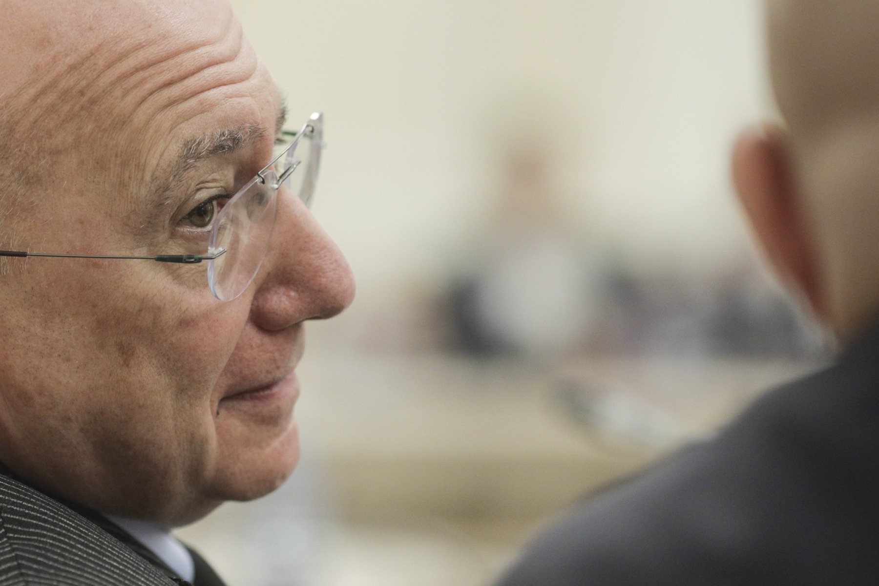 Ceaușescu la Teheran: Radu Ioanid avertizează regimurile autoritare (editorial Haaretz)