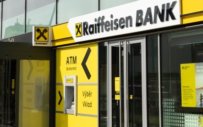Raiffeisen Bank: Schimbări MAJORE pentru plăți digitale, din aprilie 2026