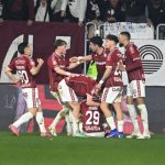 S-a accidentat! Rapid a făcut anunțul înaintea meciului cu U Cluj