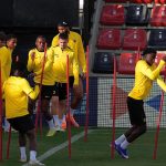 Rațiu versus Răzvan Marin, Șahtior în acțiune