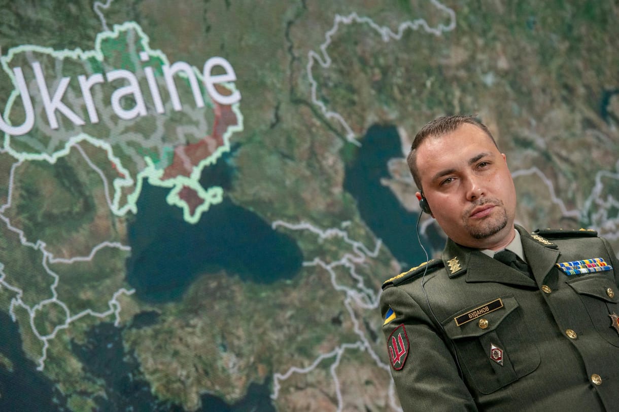 Nincs már messze a háború vége