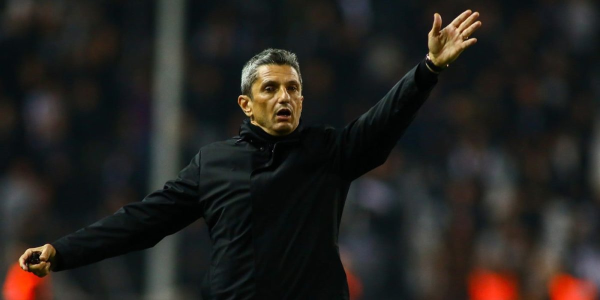 Savvidis, gest generoș pentru Lucescu: 8 milioane de euro!