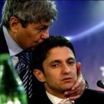 Răzvan Lucescu a rămas șocat când a văzut ce a putut să îi ceară Mircea Lucescu imediat după infarctul suferit vineri