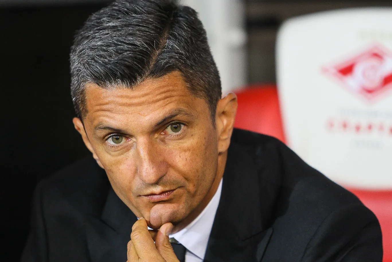 Lucescu, mărturii sfâșietoare: „Vorbiți cu părinții cât mai mult!”