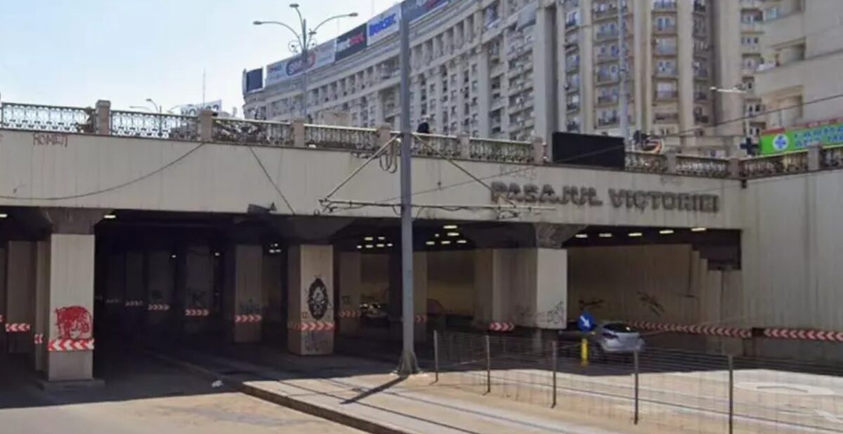 Primăria Capitalei plănuiește reabilitarea Pasajului Victoriei, un proiect de amploare care va schimba radical fața uneia dintre cele mai importante legături rutier-elevate ale orașului