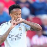 Real Madrid announce squad for Champions League match against Bayern Munich
