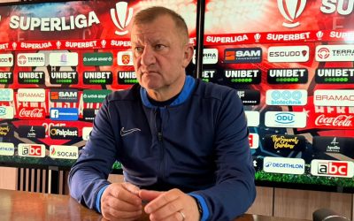 marea temere a lui dorinel munteanu pentru finalul de play-out: “nu pot să schimb nimic” / video