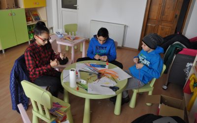 Criză Sector 3: Copiii, victime ale abuzurilor, îngrijiți de asistenți fără experiență