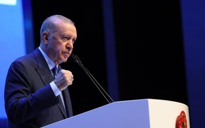 Erdogan: Războiul din Orientul Mijlociu a dus la un impas geostrategic major
