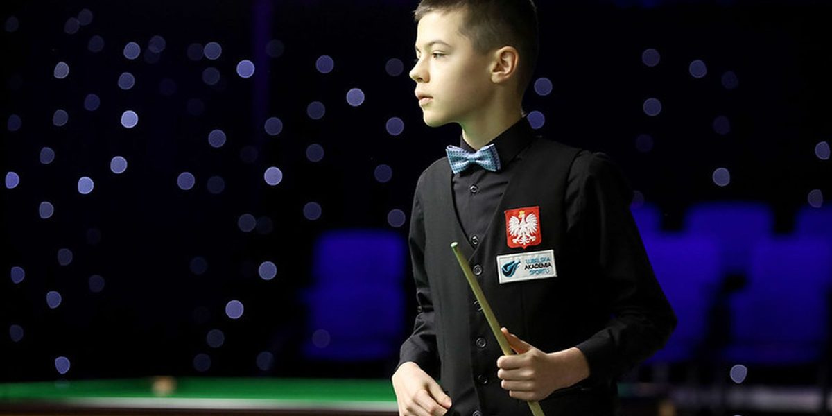 Record istoric în prima zi de calficări la Campionatul Mondial de snooker! Michal Szubarczyk, cel mai tânăr câștigător al unui meci de la CM
