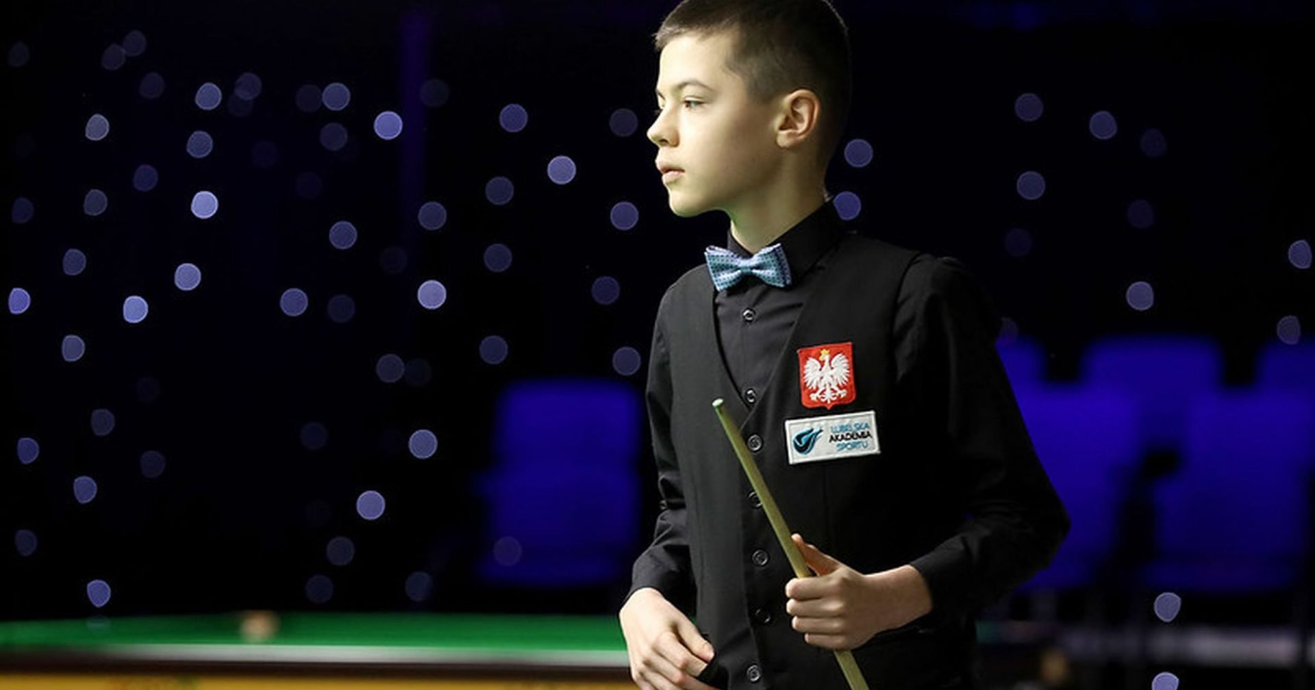 Record istoric în prima zi de calficări la Campionatul Mondial de snooker! Michal Szubarczyk, cel mai tânăr câștigător al unui meci de la CM