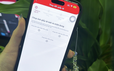 Un străin deschide un restaurant vietnamez în orașul Ho Și Min, iar 95% dintre clienții săi sunt străini.