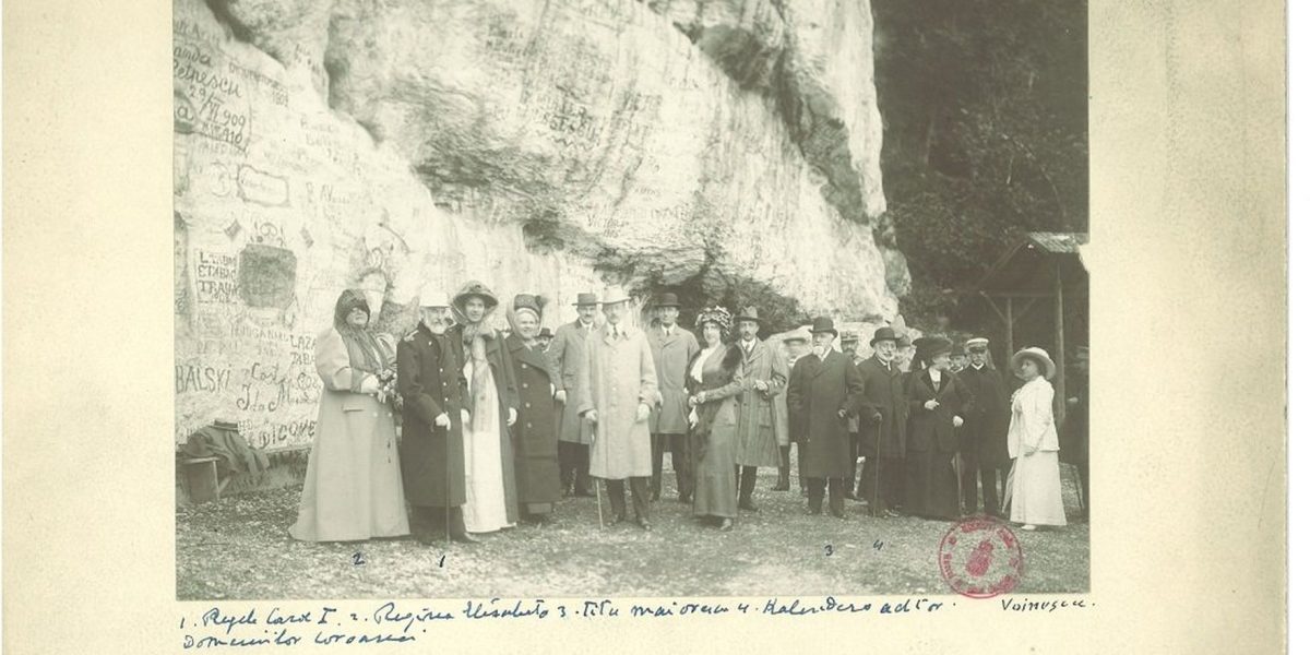 Misterul Kalinderu: Cum a cucerit Regele Carol I România