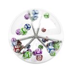 Report la Joker la categoria I de peste 12,18 milioane de euro – Loteria Romana