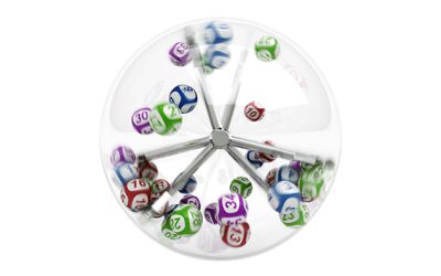 Report la Joker la categoria I de peste 12,68 milioane de euro – Loteria Romana