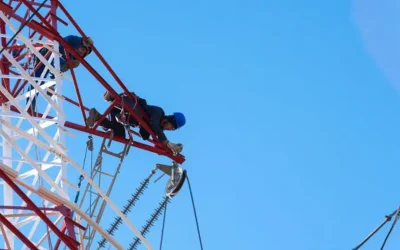 În perioada 6-12 aprilie 2026, mai multe zone din București, Giurgiu și Ilfov vor fi afectate de întreruperi în furnizarea energiei electrice