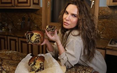 Anna Lesko păstrează tradiția pascală și își pregătește propriul cozonac acasă În perioada sărbătorilor pascale, celebritățile din România explorează diverse modalități de a marca evenimentul, însă Anna Lesko a ales să păstreze o tradiție personală