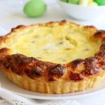 Rețetă de pască vegană, fără gluten: deliciul gustului în România