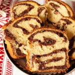 Budincă de cozonac: Rețeta bunicii, desertul salvator de la masa de Paște