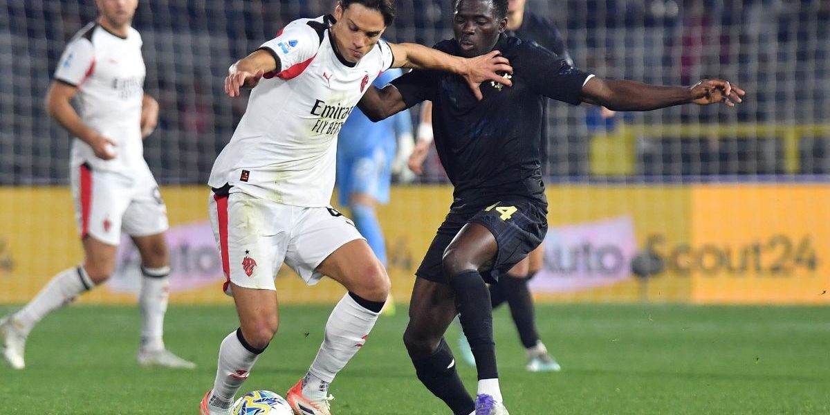 RICCI salvează Milanul: Allegri îl aruncă pe Samuele în luptă pentru victorie