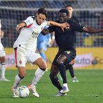 RICCI salvează Milanul: Allegri îl aruncă pe Samuele în luptă pentru victorie