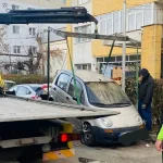 Avertisment pentru șoferi în București: Când îți ridică PRIMĂRIA mașina din parcare