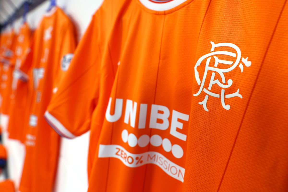 Team News: Rohl Picks Side To Face Falkirk