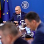 ilie bolojan in sedinta de guvern