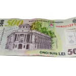 Românii primesc 500 lei în aprilie: Ce poți cumpăra cu banii virați